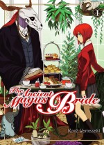 The Ancient Magus Bride - 1