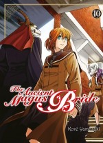 The Ancient Magus Bride