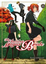 The Ancient Magus Bride