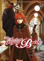 The Ancient Magus Bride - 12