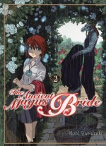 The Ancient Magus Bride - 2