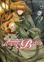 The Ancient Magus Bride