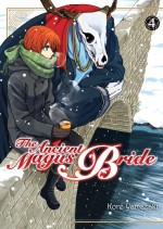 The Ancient Magus Bride