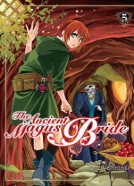 The Ancient Magus Bride - 5