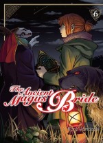 The Ancient Magus Bride