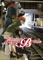 The Ancient Magus Bride - 7