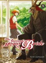 The Ancient Magus Bride - 9