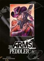 The Arms peddler