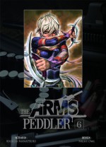 The Arms peddler - 6