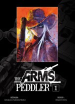 The Arms peddler - 1