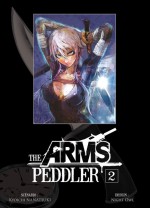 The Arms peddler - 2