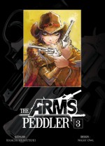 The Arms peddler - 3