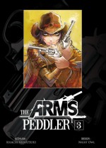 The Arms peddler