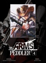 The Arms peddler - 4