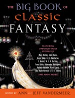 The Big Book of Classic Fantasy