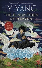 The Black Tides of Heaven