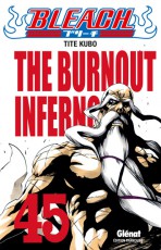 The Burnout Inferno