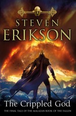 the crippled god book the crippled god book