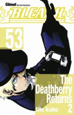 The Deathberry Returns 2