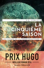 La Cinquième saison