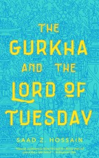 Gurkha and the Lord of Tuesday (The)