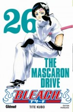 The Mascaron Drive