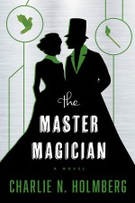 The Paper Magician Trilogy