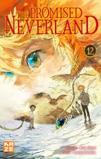 The Promised Neverland - 12