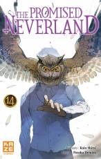 The Promised Neverland - 14