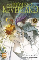 The Promised Neverland - 15