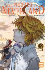 The Promised Neverland