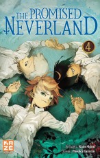 The Promised Neverland