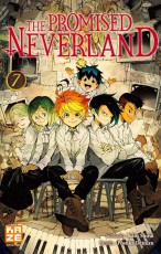 The Promised Neverland