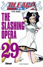 The Slashing Opera