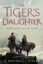 The Tiger's Daughter