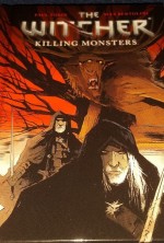 The Witcher: Killing Monsters