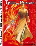 Tigre et Dragon, Tome 2