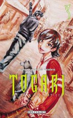 Togari, Tome 3