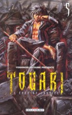 Togari, Tome 5