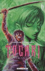 Togari, Tome 6