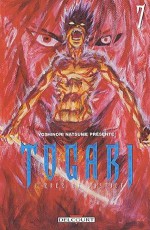 Togari, Tome 7