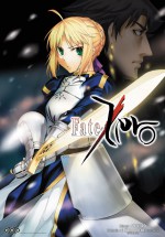 Fate/Zero 1