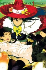 Witchcraft Works