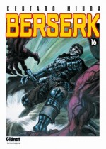 Berserk