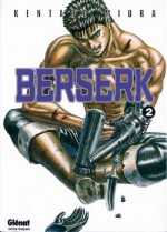 Berserk