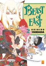 Beast of East - 2