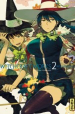 Witchcraft Works