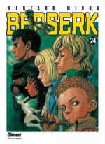 Berserk