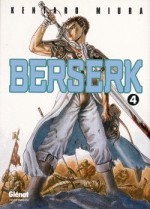 Berserk