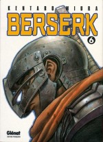 Berserk